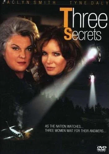 Постер: Three Secrets