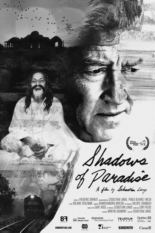 Постер: Shadows of Paradise