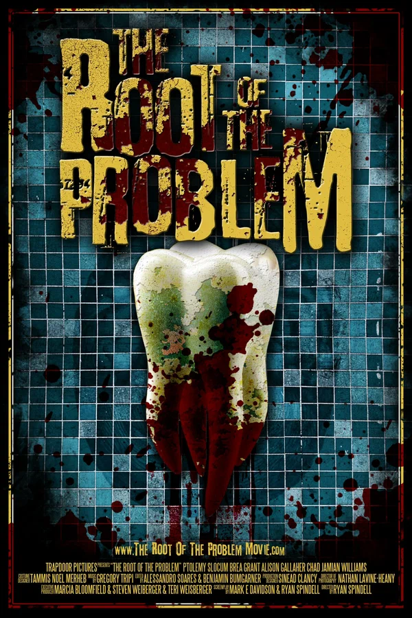 Постер: The Root of the Problem