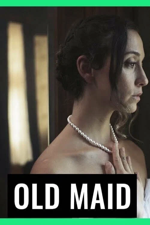 Постер: Old Maid
