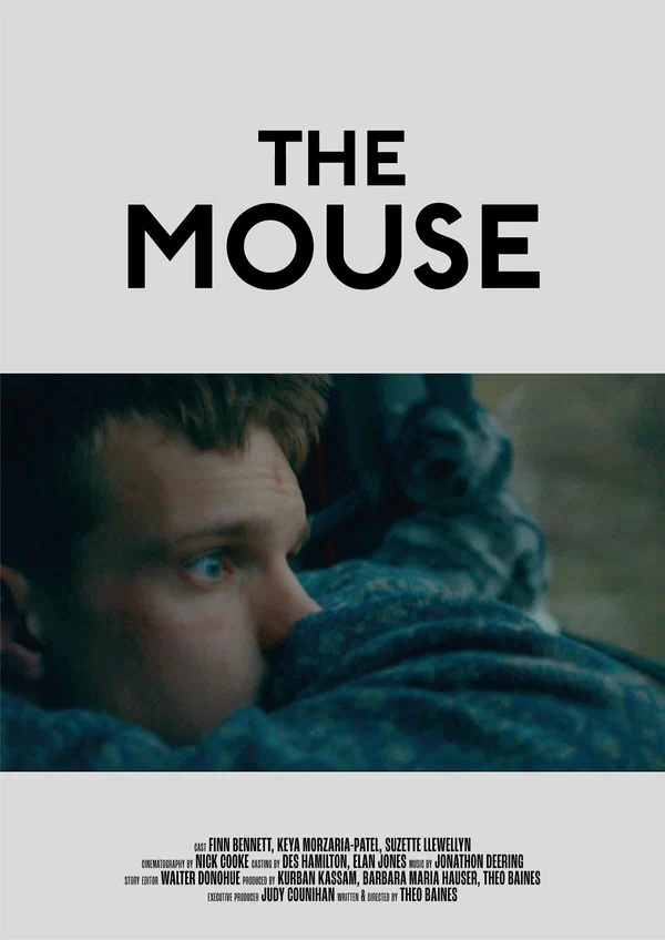 Постер: The Mouse
