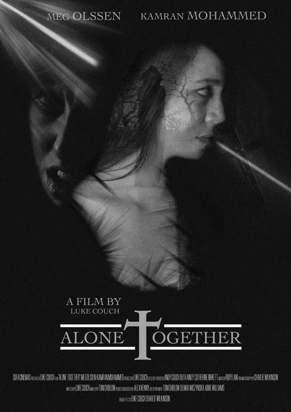 Постер: Alone Together