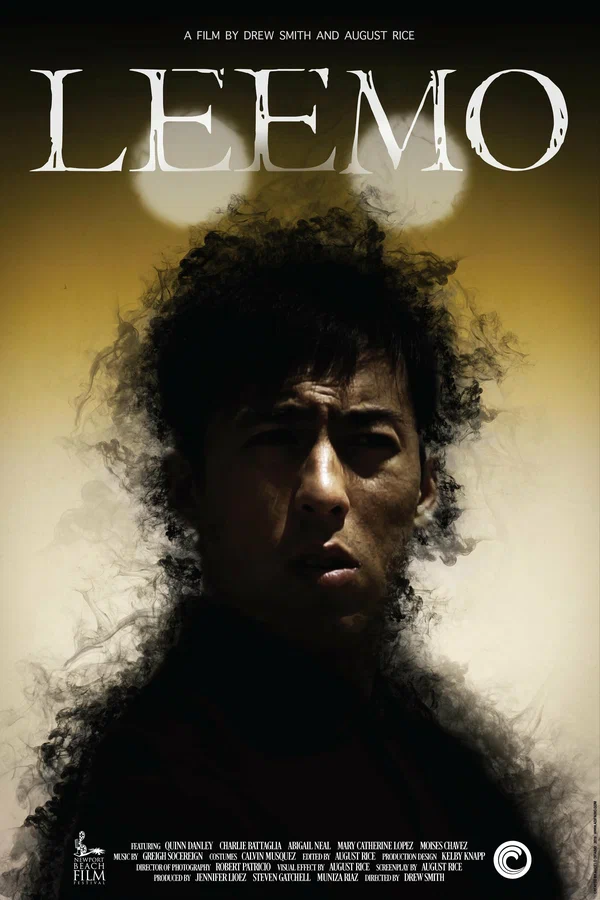 Постер: Leemo