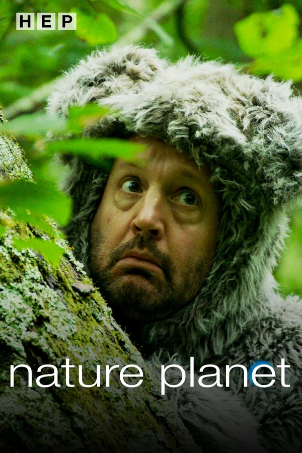 Постер: Nature Planet