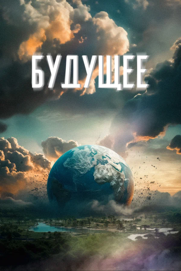 Постер: Будущее