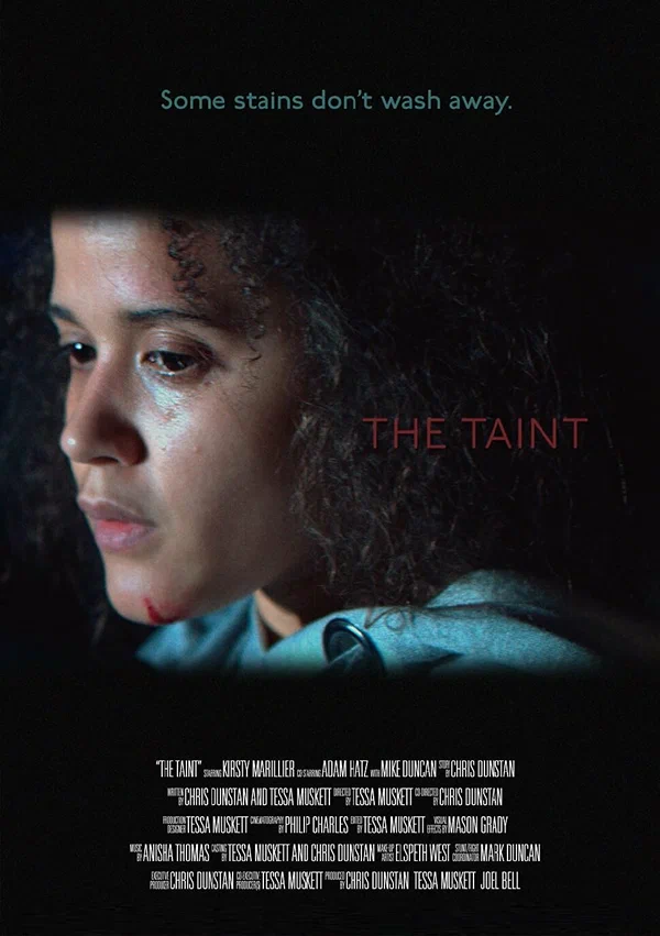 Постер: The Taint