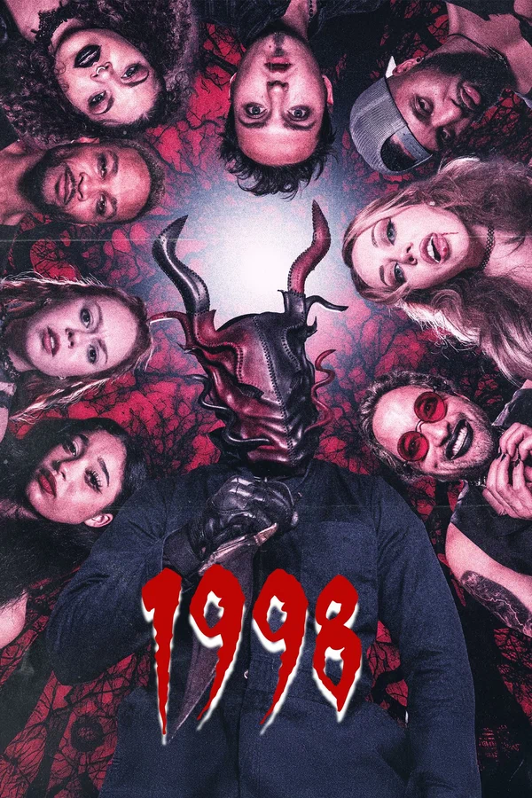 Постер: 1998