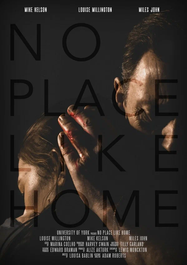 Постер: No Place Like Home