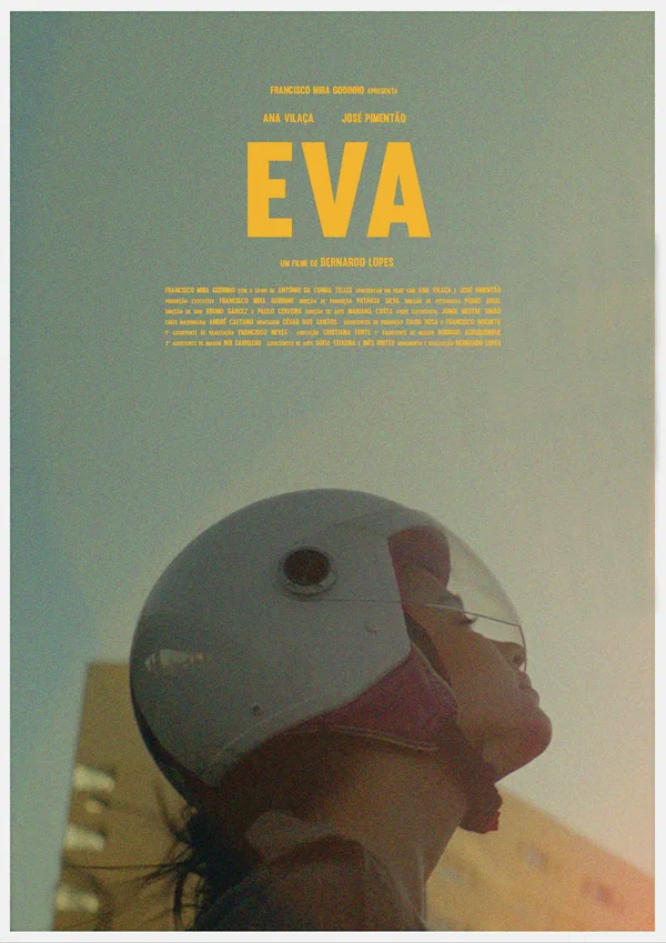 Постер: Eva