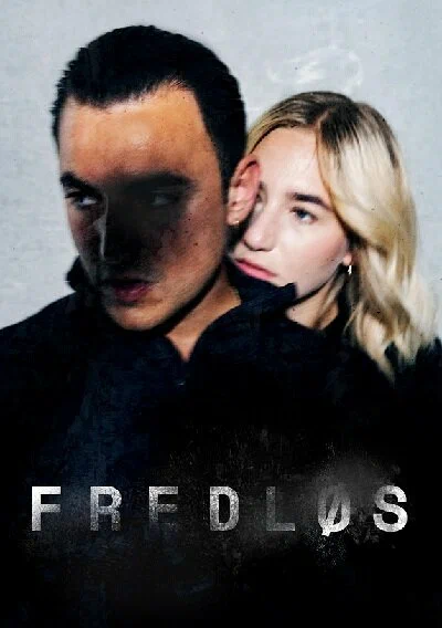 Постер: Fredløs