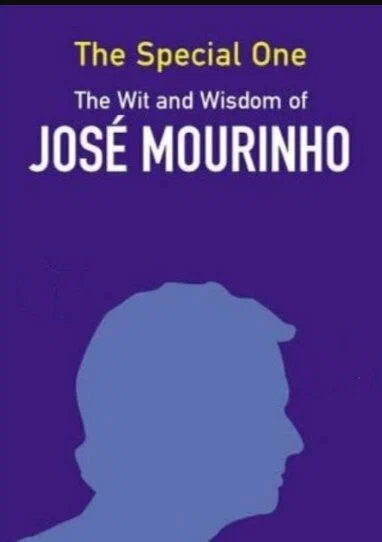 Постер: Special One