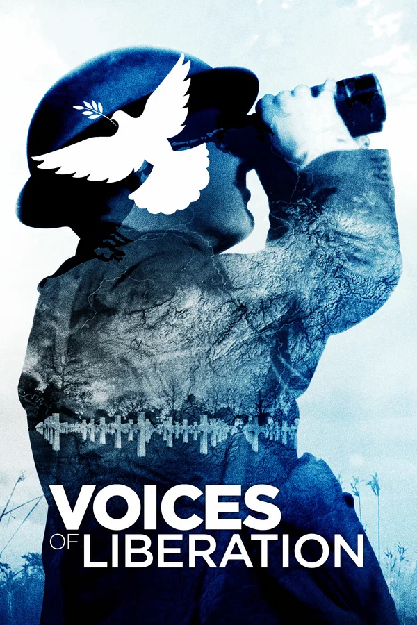 Постер: Voices of Liberation