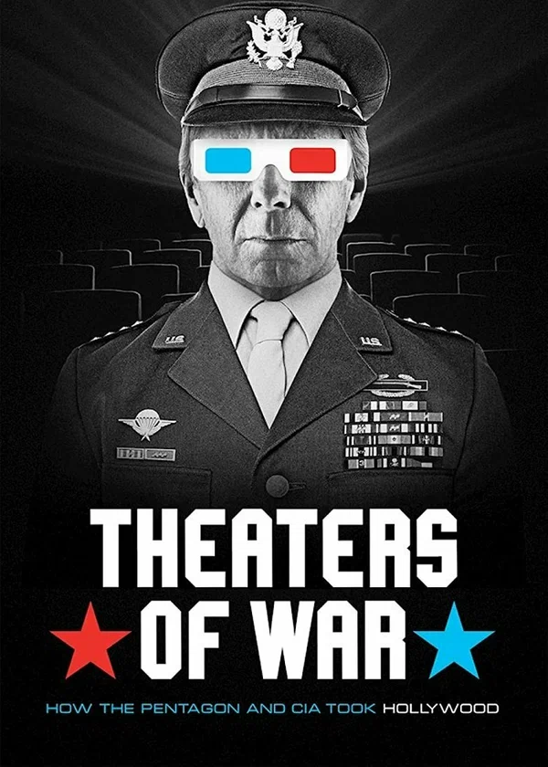 Постер: Theaters of War