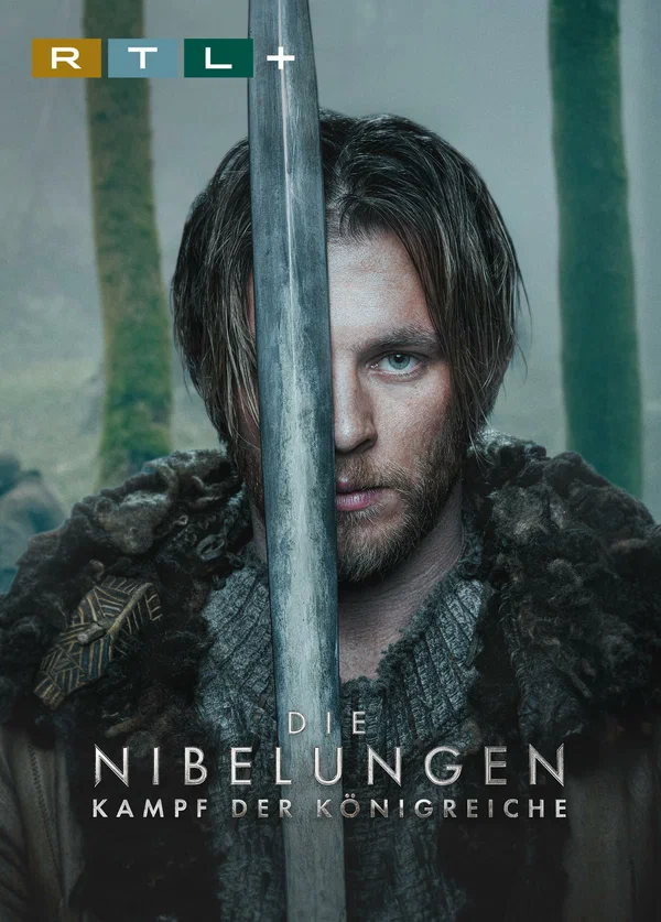 Постер: War of the Kingdoms