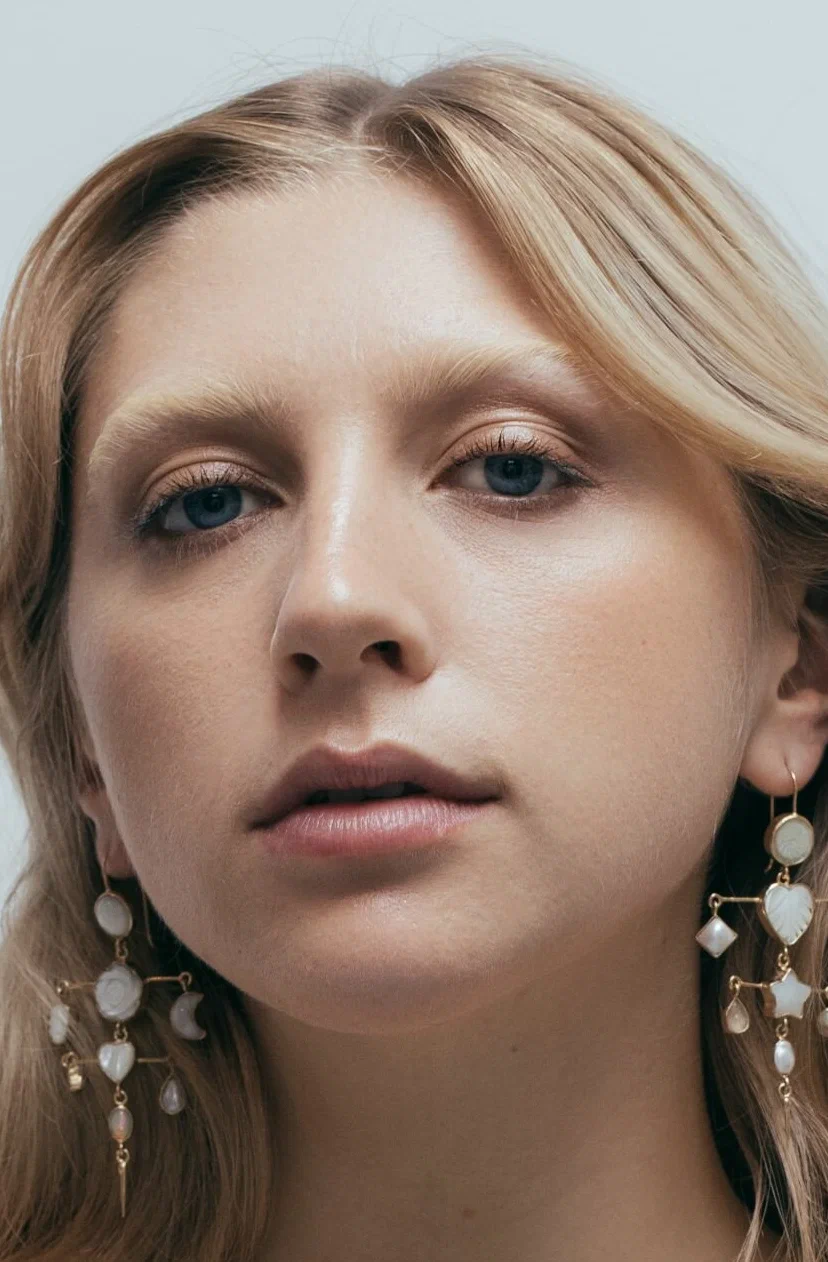 Фото: Элла Лили Хайланд