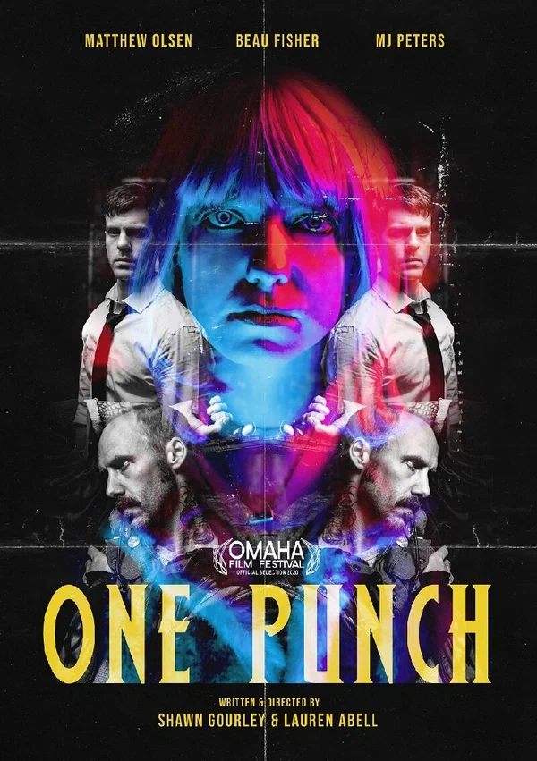 Постер: One Punch