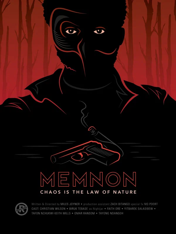 Постер: Memnon