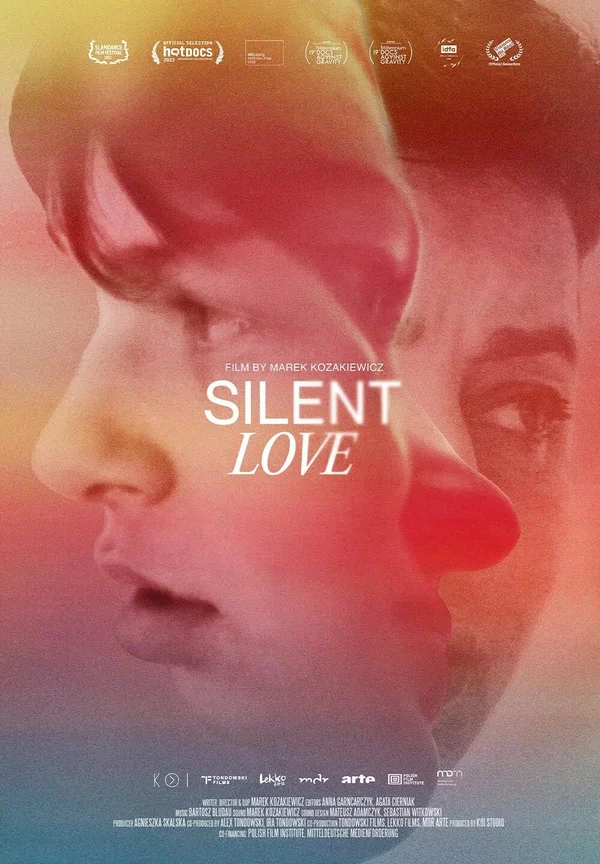 Постер: Silent Love