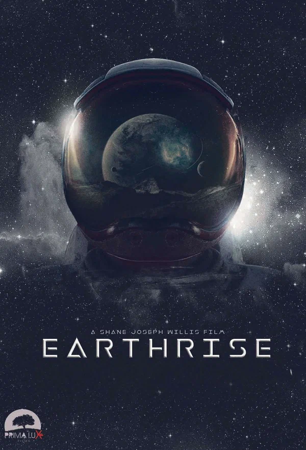 Постер: Earthrise