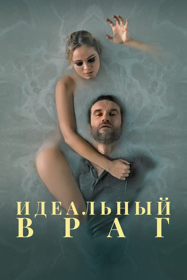Постер: Идеальный враг