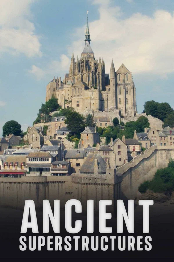 Постер: Ancient Superstructures