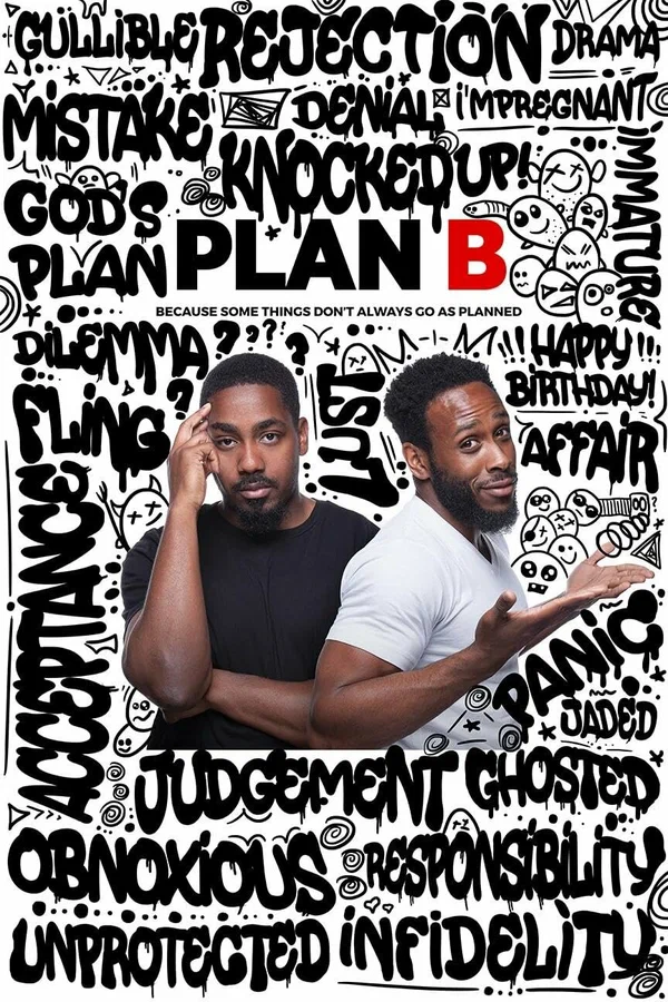 Постер: Plan-B