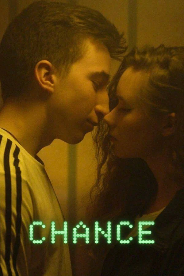 Постер: Шанс