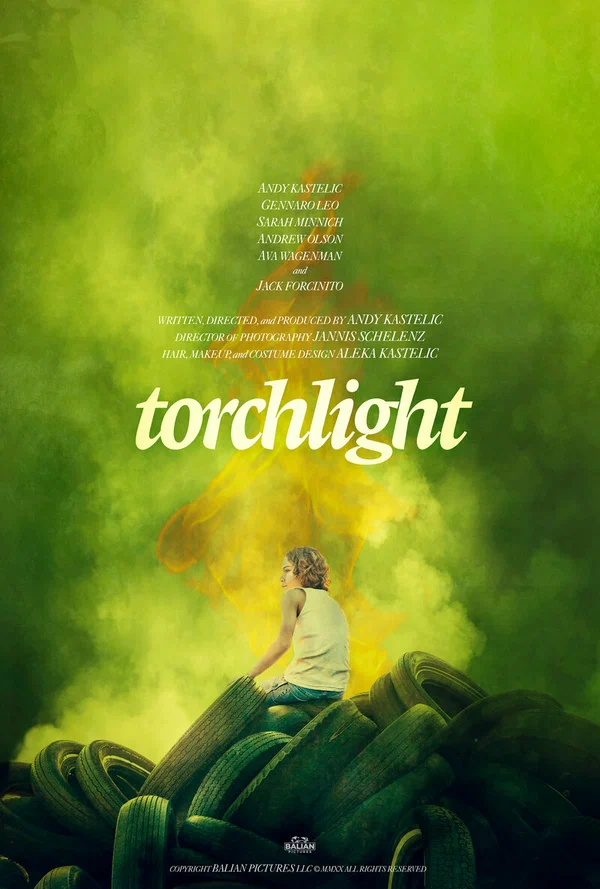 Постер: Torchlight