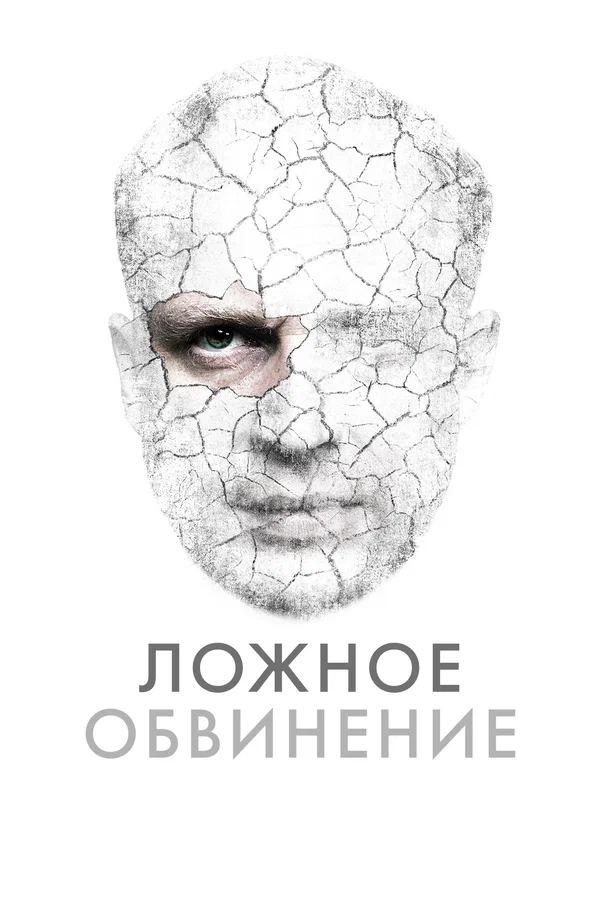 Постер: Ложное обвинение