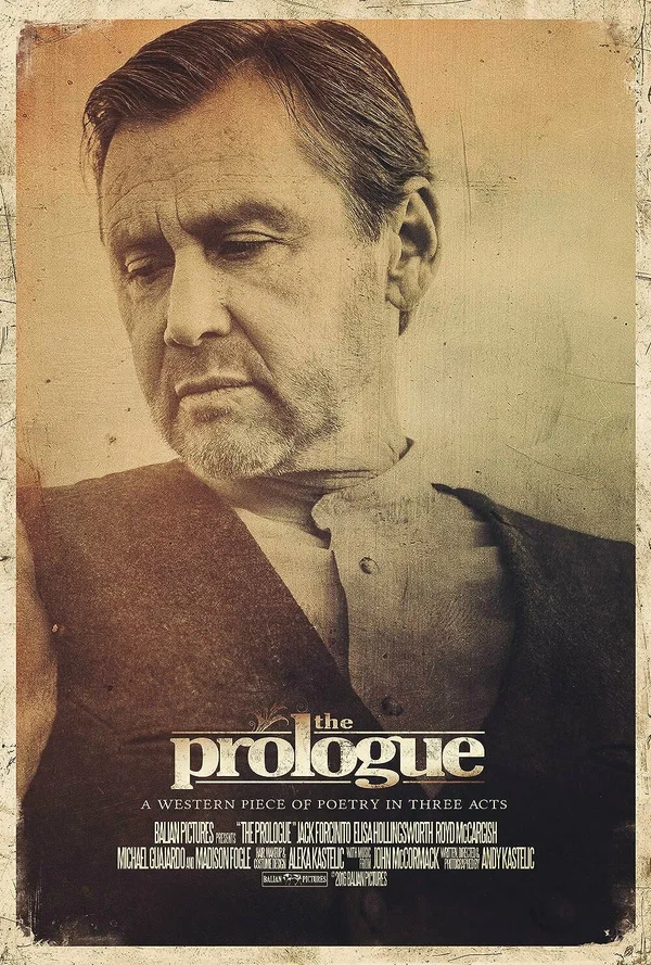 Постер: The Prologue
