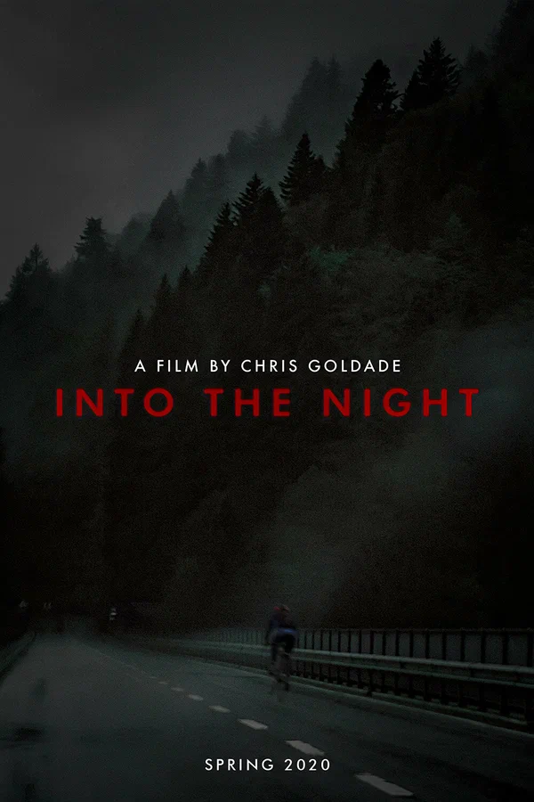 Постер: Into the Night