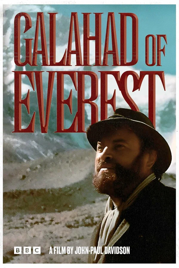 Постер: Galahad of Everest