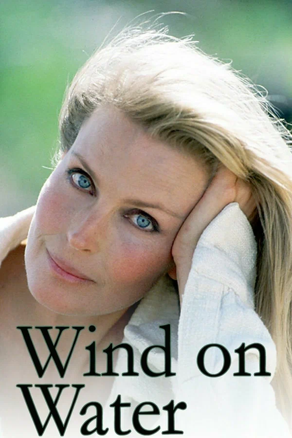 Постер: Wind on Water