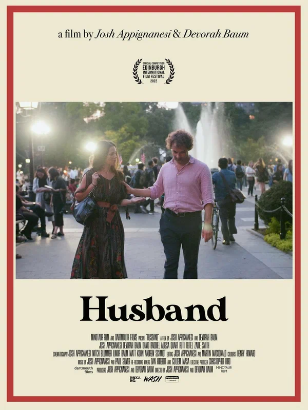 Постер: Husband