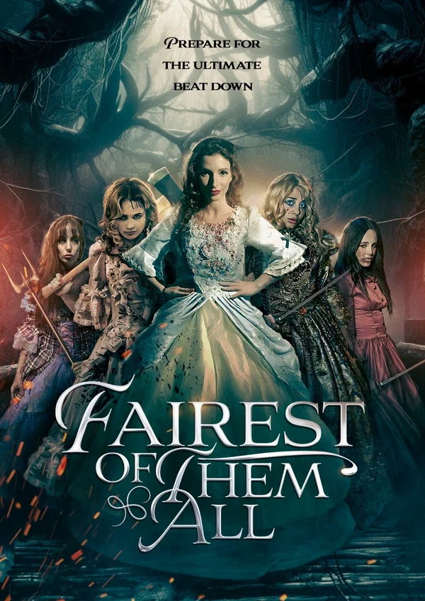 Постер: Fairest of Them All
