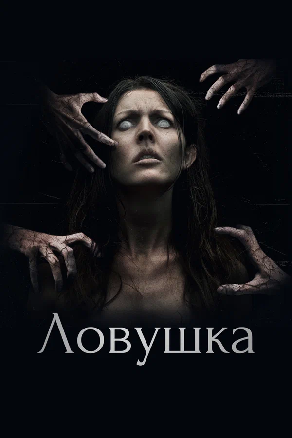 Постер: Ловушка