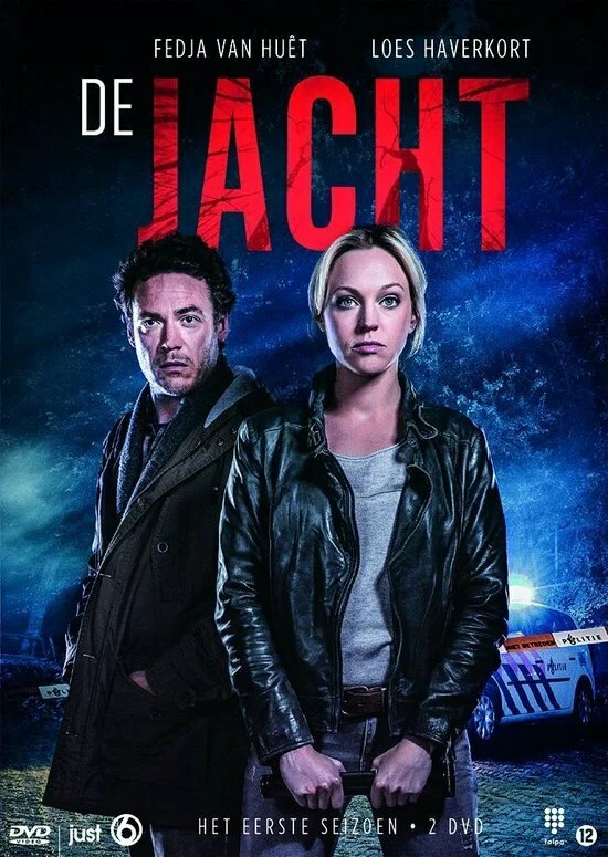 Постер: De jacht