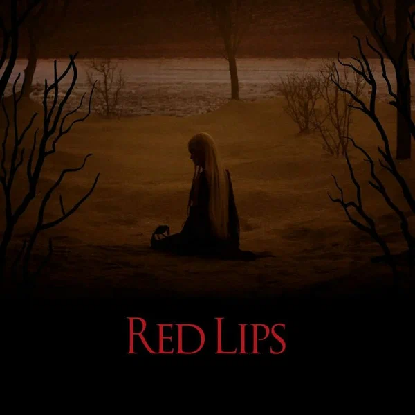Постер: GTA feat. Sam Bruno: Red Lips (Skrillex Remix)