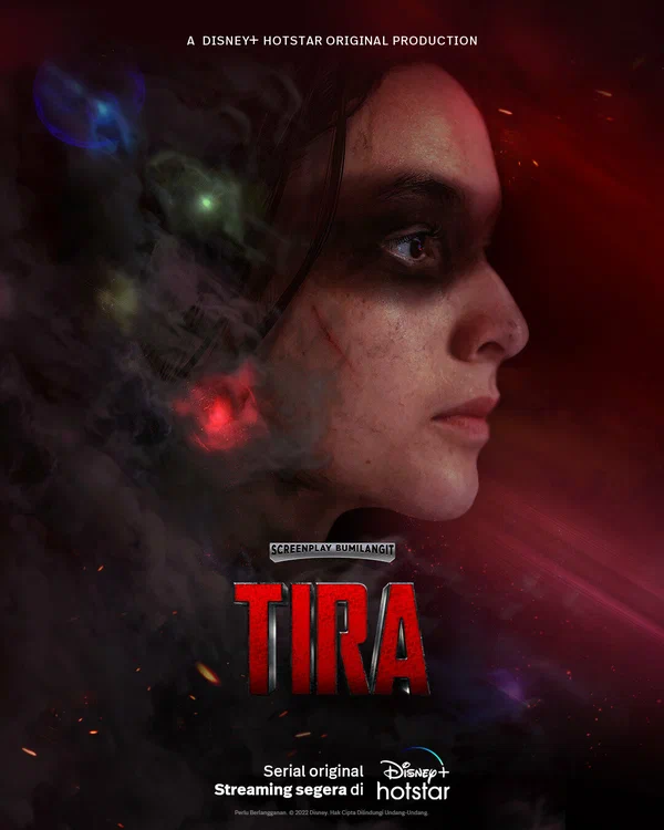 Постер: Tira