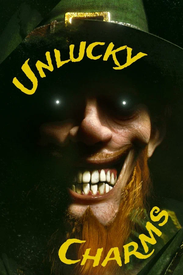 Постер: Unlucky Charms