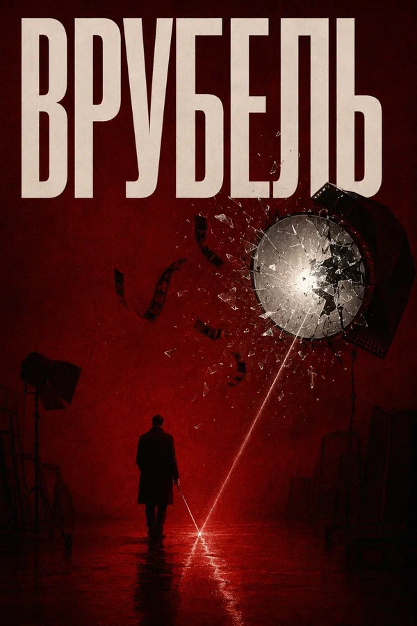 Постер: Врубель