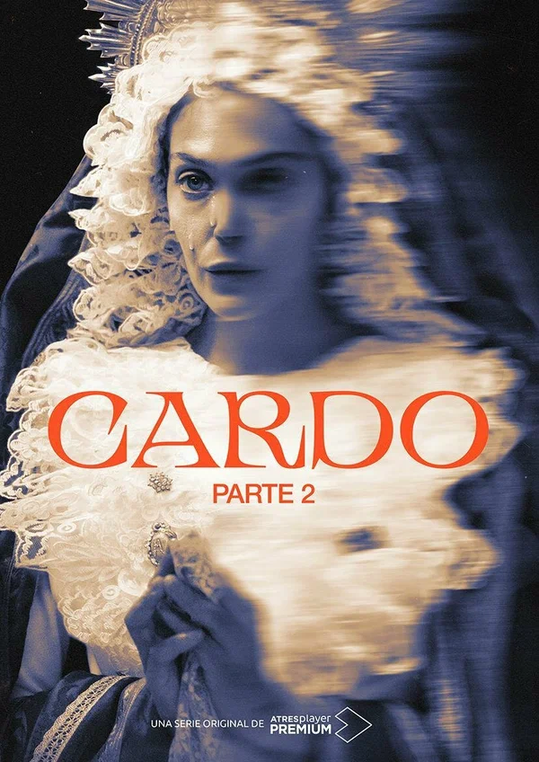 Постер: Cardo