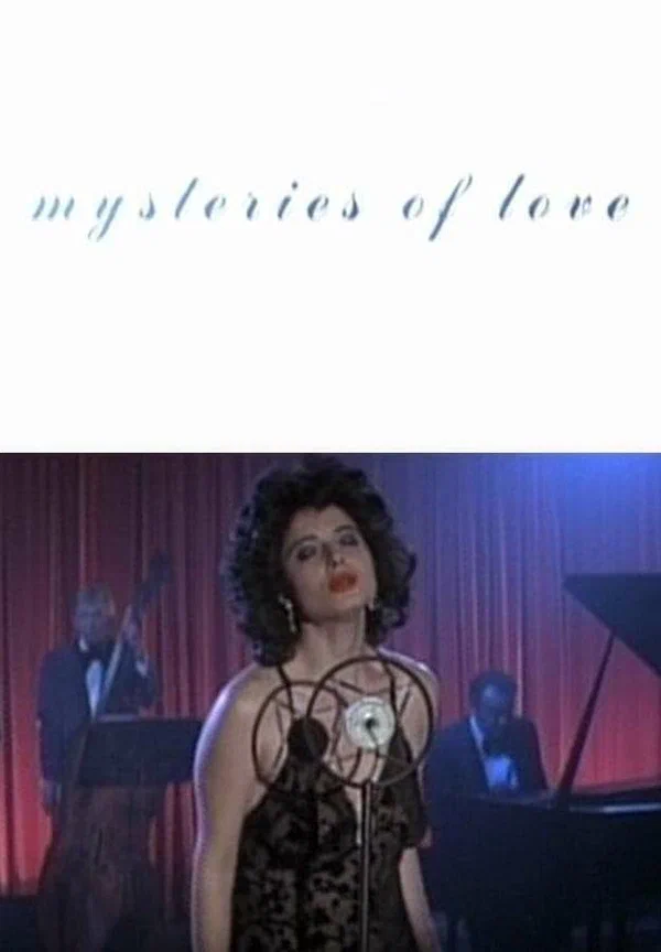 Постер: Mysteries of Love