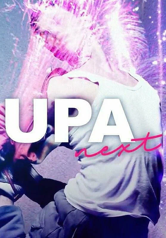 Постер: UPA Next
