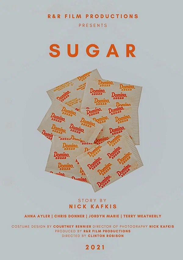 Постер: Sugar