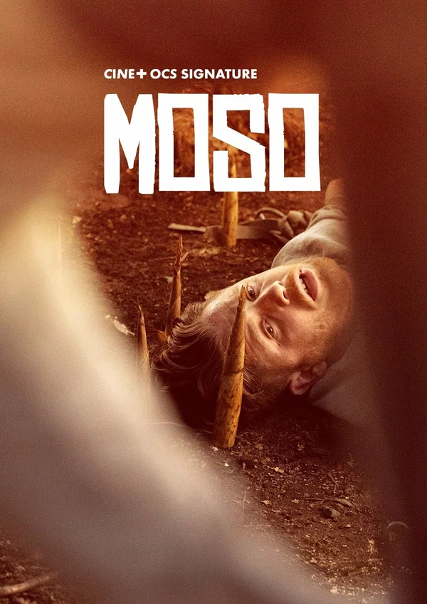 Постер: Мосо