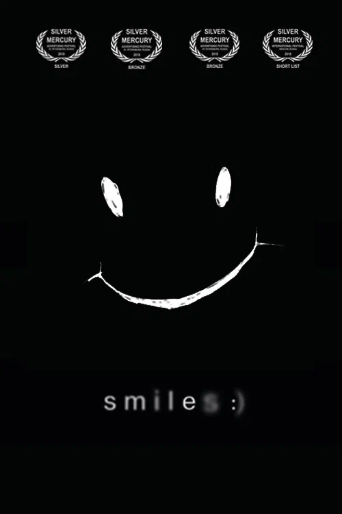 Постер: SMILES :)