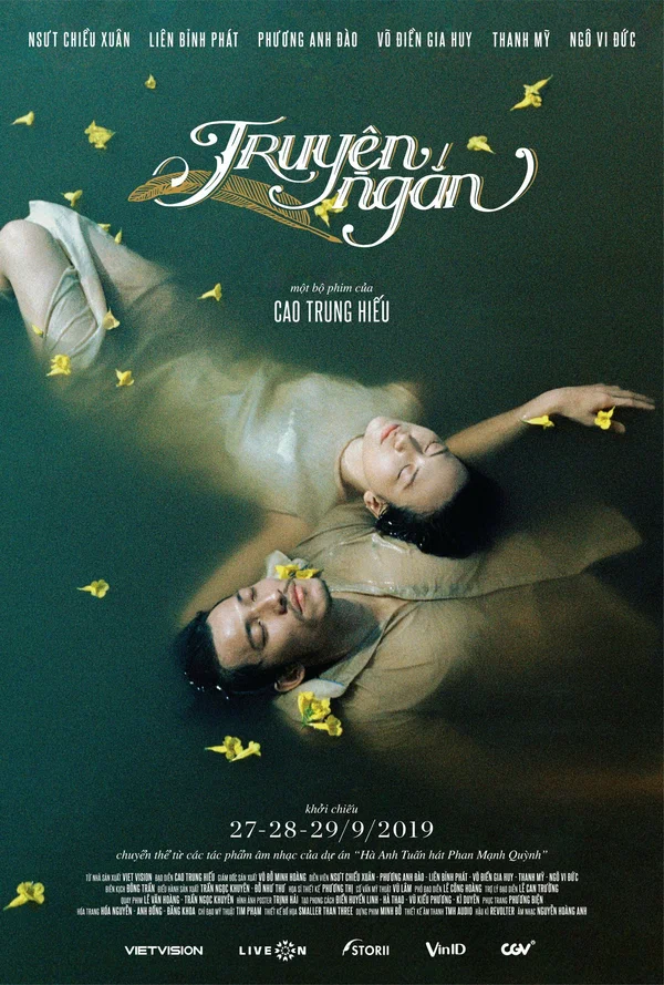 Постер: Truyên Ngan