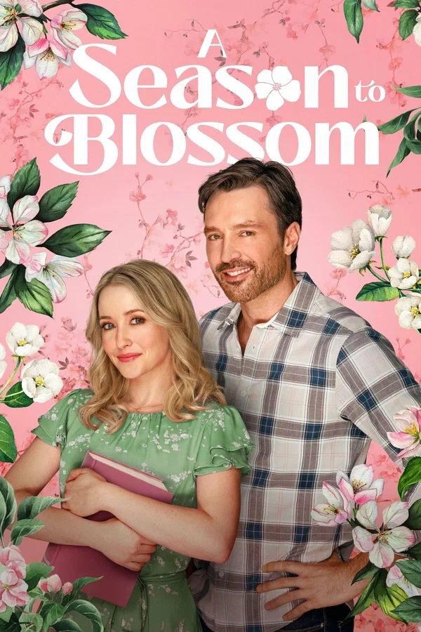 Постер: A Season to Blossom