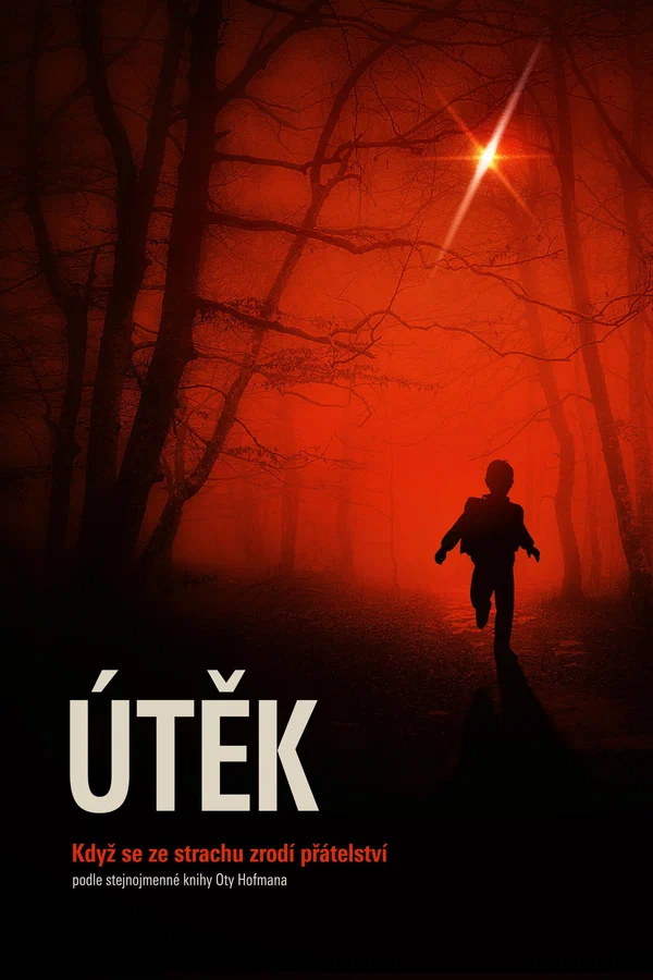 Постер: Utek